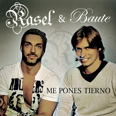 Rasel feat. Carlos Baute - Me Pones Tierno