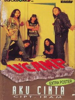 Download lagu UCamp dari album Aku Cinta  U Camp  U Camp – Saya Cinta (1997)