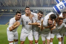 Timnas U-20 Israel Berpeluang Main ke Indonesia, GAMKI Sampaikan Respons Tegas