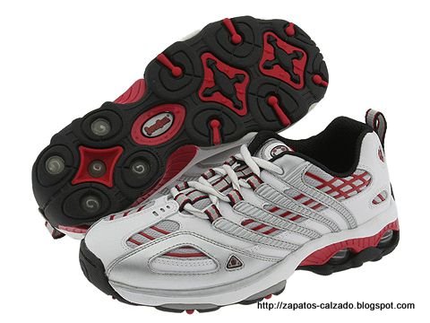 Zapatos calzado:zapatos-821008
