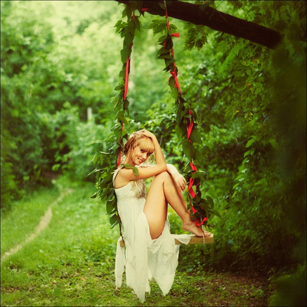 Beautiful-urban-girl-photography