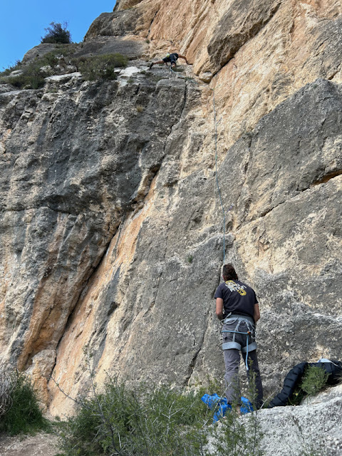 Iskra en el Sastrecillo Valiente 6a