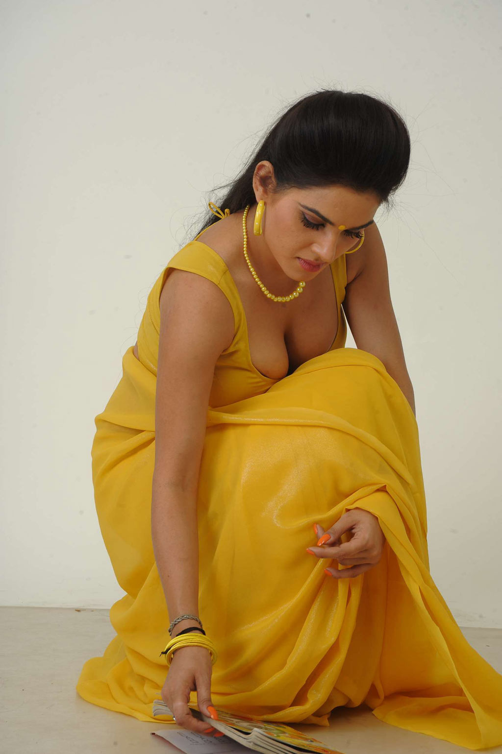 Hot Teacher Telugu Movie Hot Stills - Hot Bollywood Actress