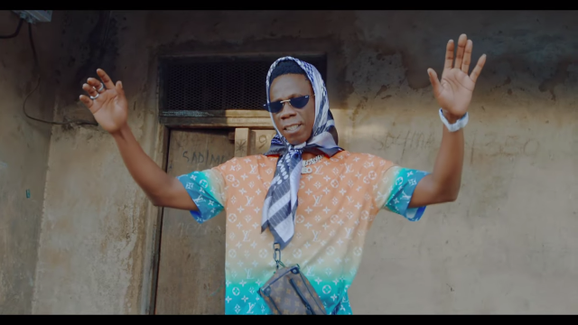 VIDEO | Ferooz - Mguu Pande | Mp4 Download 