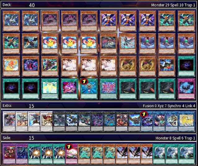 Yu-Gi-Oh!