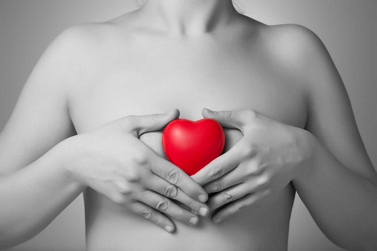 7 Ciri Gejala Awal Sakit Jantung yang Perlu Diwaspadai
