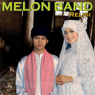 MP3 download Melon Band - Melon Religi iTunes plus aac m4a mp3