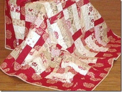 QuiltPetaler