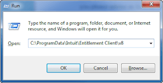 Rename the entitlement file