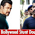 Bollywood Stunt Double Who Actually Do All The Action