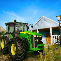 تحميل لعبة Farming Simulator 23 للاندرويد