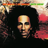 album Natty Dread