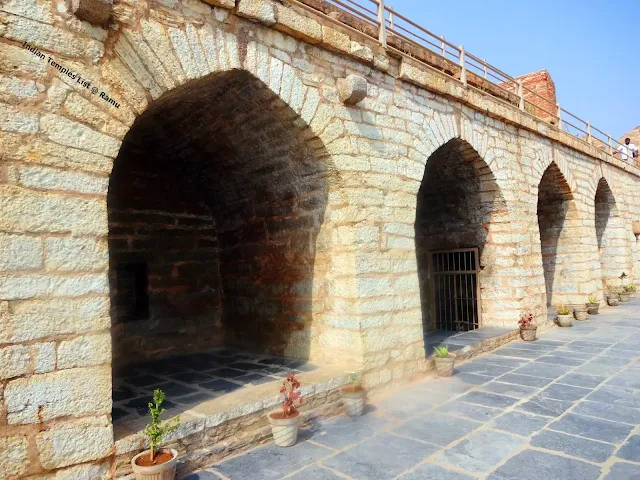 Kurnool Fort Or Konda Reddy Buruju Photos