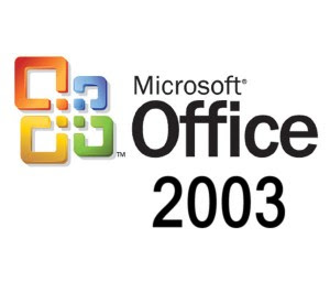 تحميل برنامج مايكروسوفت اوفيس 2003 كامل مجانا  برابط مباشر