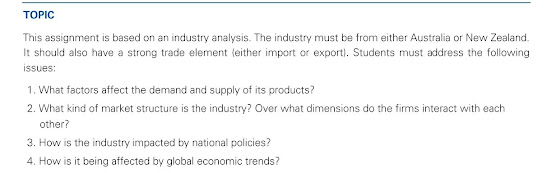 INTRODUCTION  DEMAND AND SUPPLY OF KIWIFRUIT  MARKET STRUCTURE OF KIWIFRUIT  IMPACT OF NATIONAL POLICIES  GLOBAL ECONOMIC TRENDS