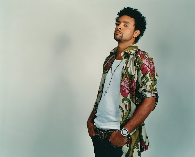 Musica. Gallipoli: domenica 6 agosto 2017 al Parco Gondar Shaggy in concerto