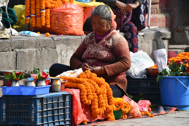 Kathmandu, Nepal