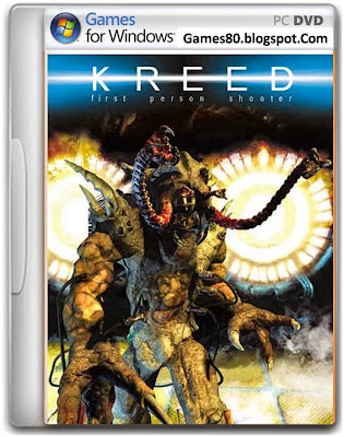 Kreed Free Download PC Game Full Version