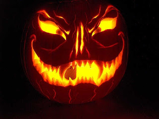 Pumpkin Carving Ideas