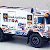 Tatra T815 Dakar 2002