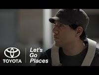 Toyota Project Blaid