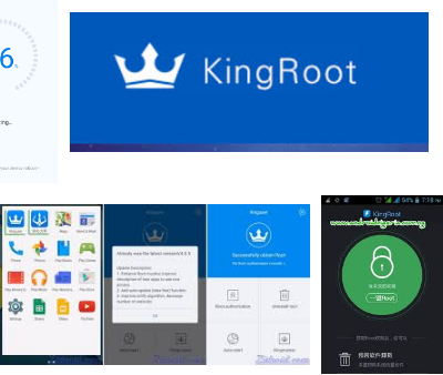 Kingroot 4.1 Apk Download For Android