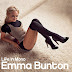 Encarte: Emma Bunton - Life in Mono 