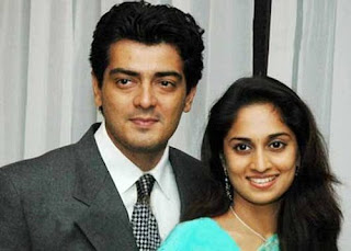 ajith kumar date of birth