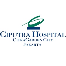 Logo Rumah Sakit Ciputra