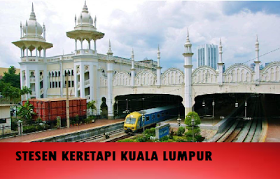 stesen keretapi ktm kl