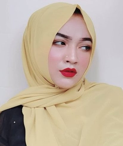 হিজাব পরা পিকচার