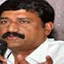 Telangana effect: Ganta Srinivasa Rao resigns