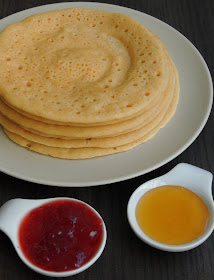 Gurassa, Sudan Flatbread