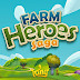 تحميل لعبة Farm Heroes Saga للاندرويد
