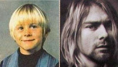 Celebrities When They Were Kids Seen On www.coolpicturegallery.us