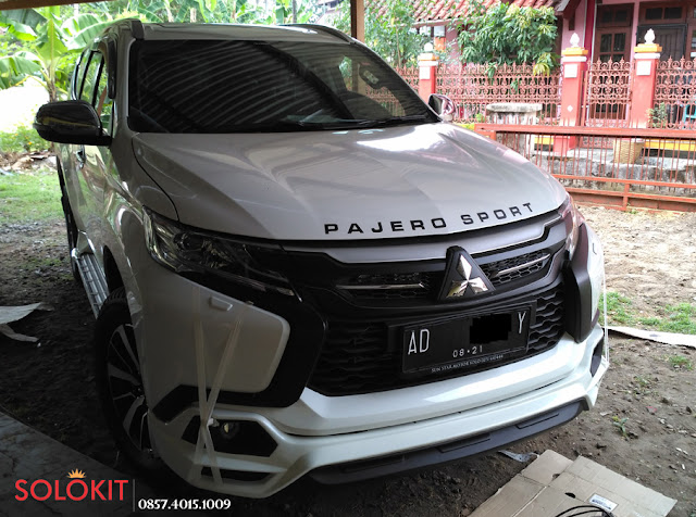 bodykit plastik pajero 016