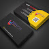 I will do design professional business card and brand identity