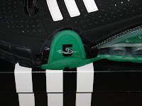 Adidas TS Bounce Commander Garnett