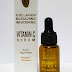 Serum Vitamin C