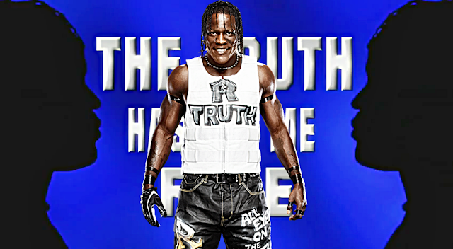 R Truth Hd Wallpapers Free Download