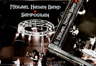 Mekaal Hasan Band