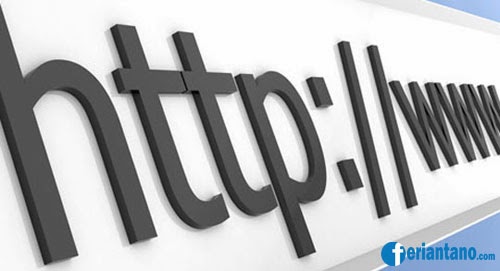 Pengertian, Sejarah dan Fungsi URL (Uniform Resource Locator) - Feriantano.com Pengertian, Sejarah dan Fungsi URL (Uniform Resource Locator) - Feriantano.com