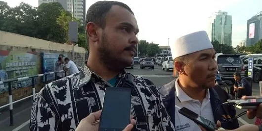 Diduga Dicemarkan Nama Baik, Habib dan Ulama Jakarta Laporkan Faizal Asegaf ke Polda Metro Jaya 