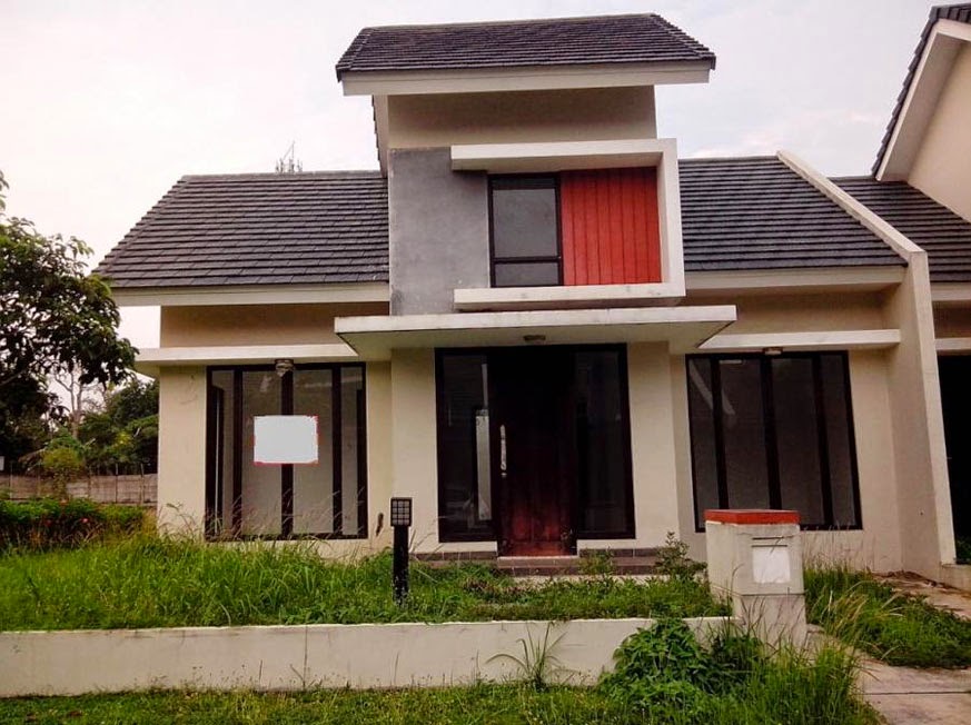 Model Rumah  Sederhana  Bentuk  L Atau Sudut L Harus Hati Hati