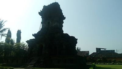 Candi Singosari