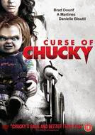 CURSE OF CHUCKY