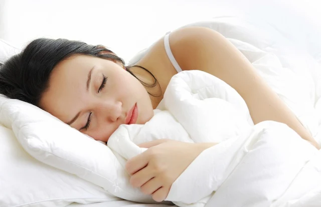 Những nguyên nhân khiến bạn khó ngủ