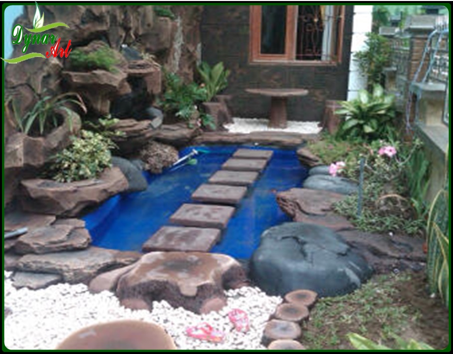 GALERI KOLAM KLASIK KOLAM AIR TERJUN KOLAM AIR MANCUR 