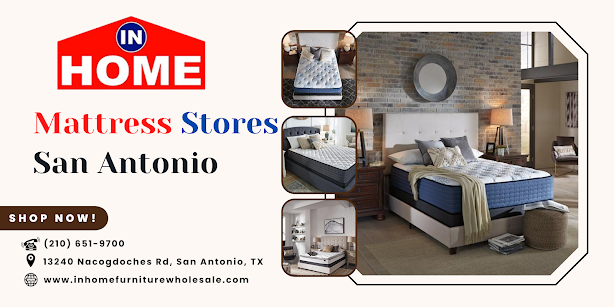 Mattress Stores San Antonio