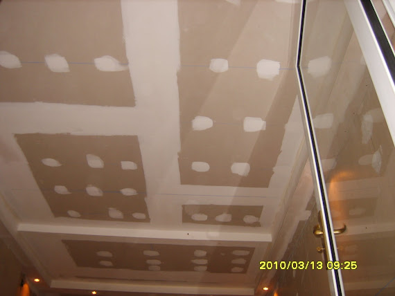 juanjofernandes - construcciones & servicios  ( DURLOCK )